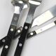Helmut Alder Amboss Austria 2300 Flatware Cutlery for Six Persons, 1970s