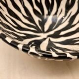 Zebra Pattern Cup