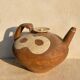 Ancient large earthenware pot from the South-West (Ariège, Rimont)