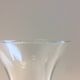 Duo of Soliflore Vases Candleholders Blown Glass Art Decoration Design