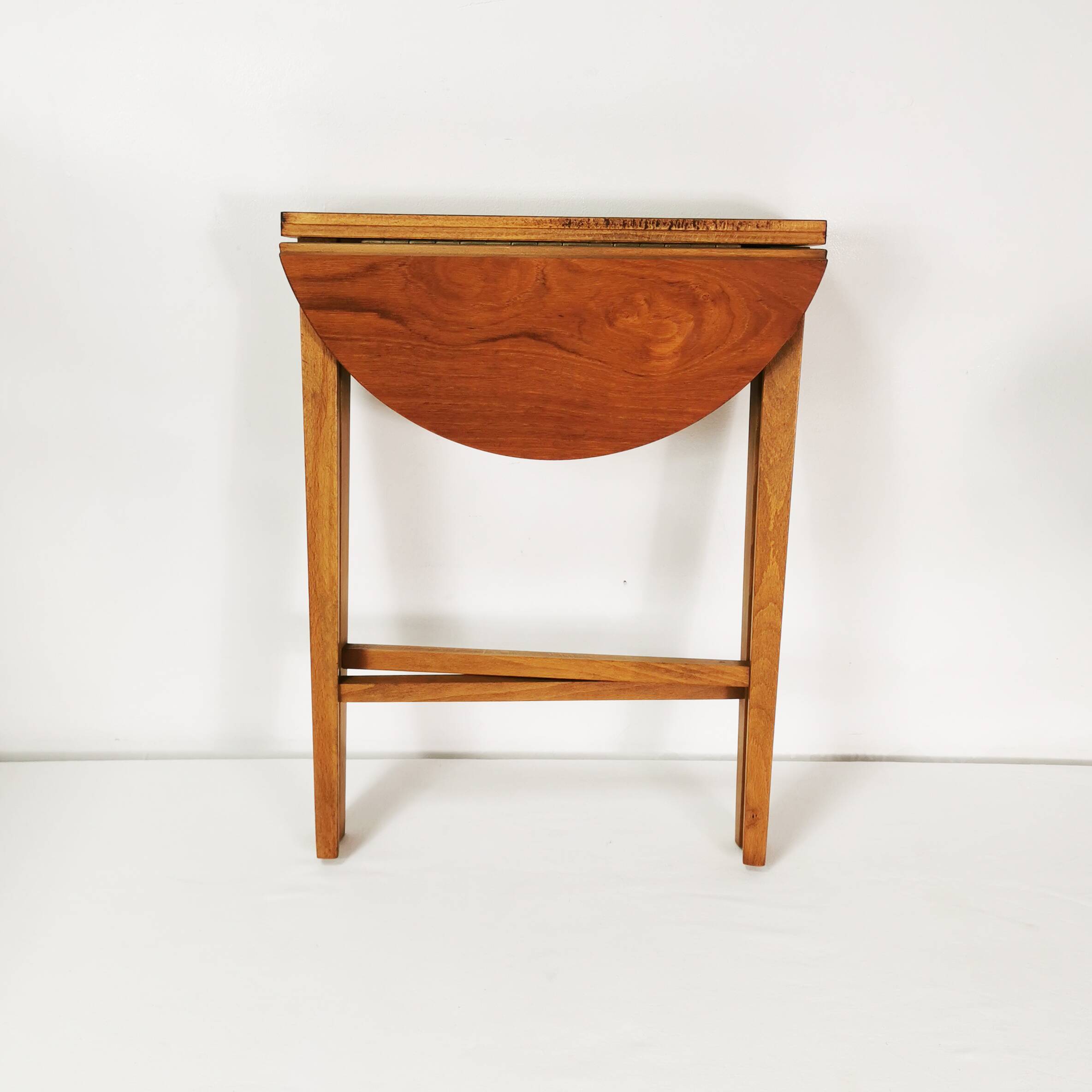 Set of Mid Century tables, designed by P. Hundevad, Novy domov, Czechoslovakia, 1960s.