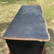 Crossbow commode