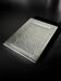 Dior style ice effect lucite tray, Italy, 1970s