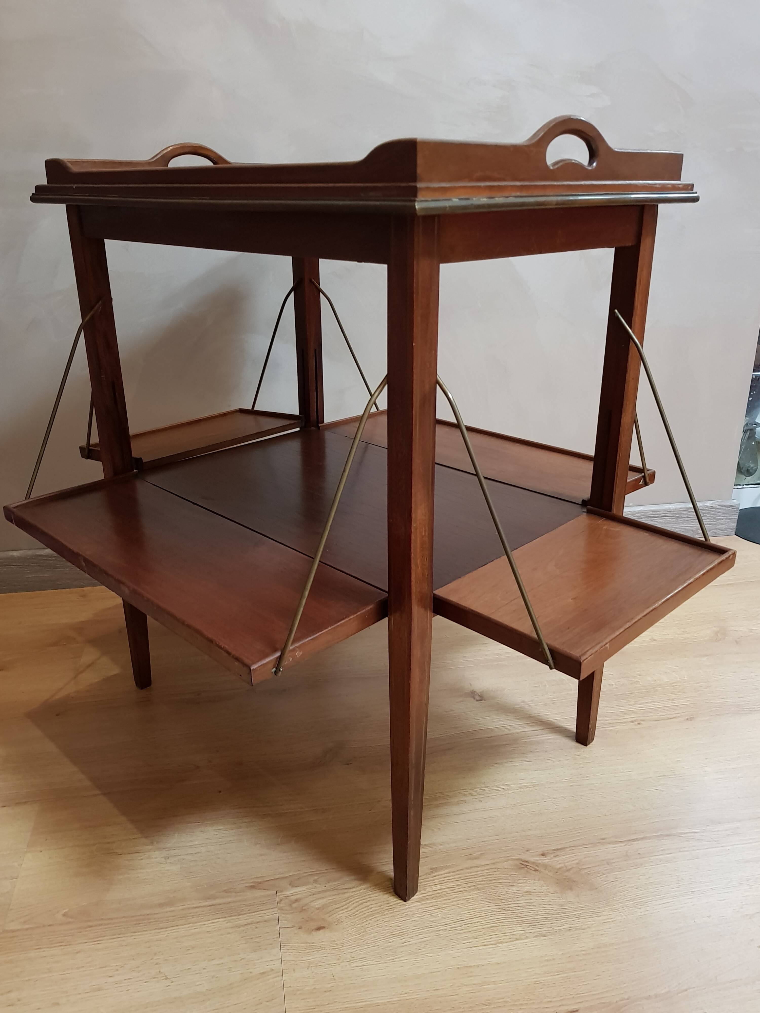 English tea set 1930