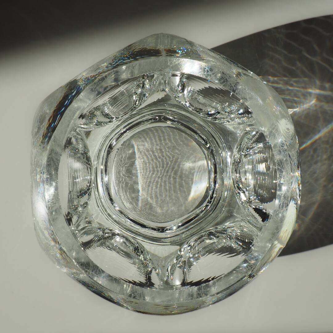 Peill & Putzler - Large Votive Candle Holder - 1970s, Germany