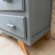 1960s chest of drawers