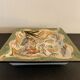 Empty hand-painted porcelain pocket Fabienne Jouvin