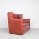 Two-Seater High Back Sofa by Gerard Van Den Berg for Montis, 1970s