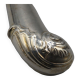 18th century silver knives