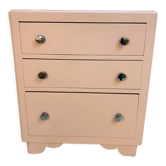 Commode art deco