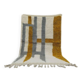 Tapis traditionnels en laine 250cmx150cm