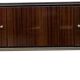 Enfilade furniture tv hifi Scandinavian style 1950 1960