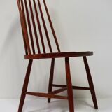 Set of six chairs to high records