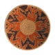 African wall basket