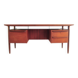 Vintage Tijsseling desk for Hulmefa
