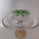 Murano Modernist Wall Light