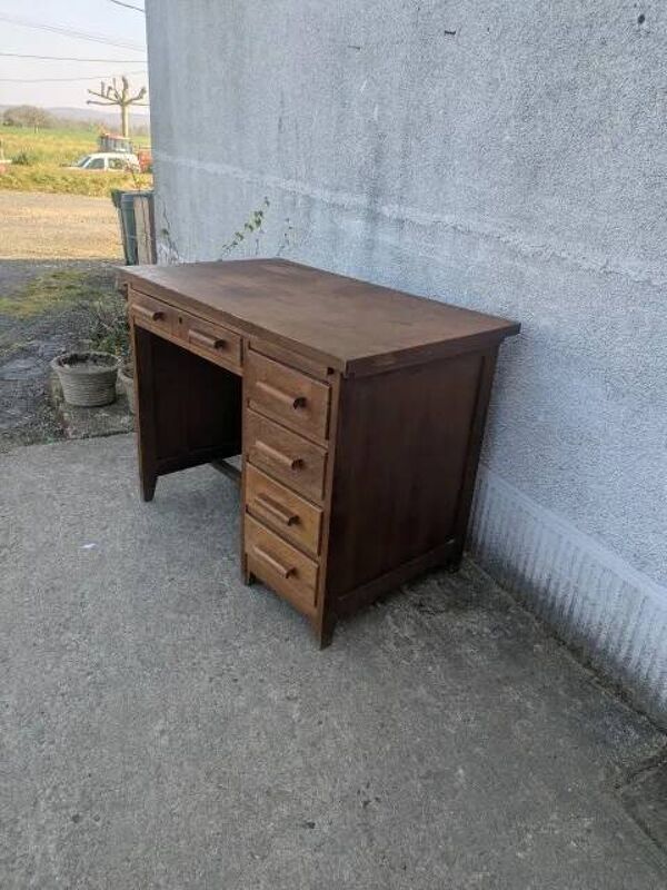 Bureau administratif