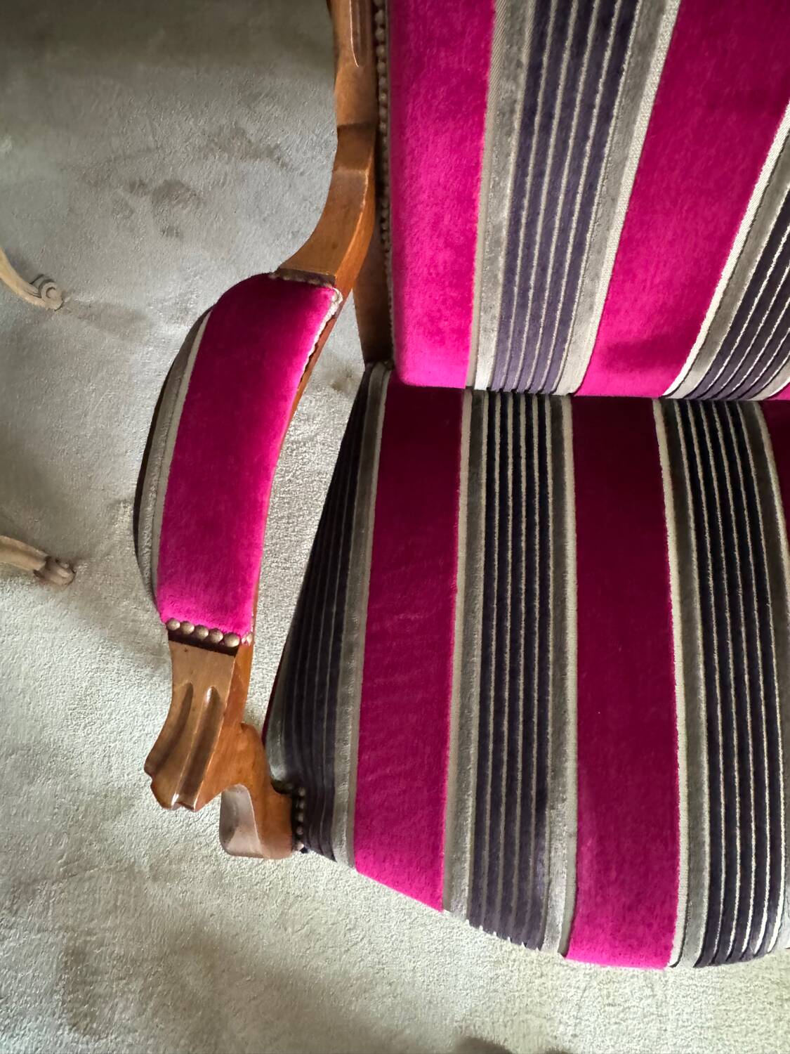 Voltaire Louis Philippe