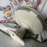 Sarreguemines compotier