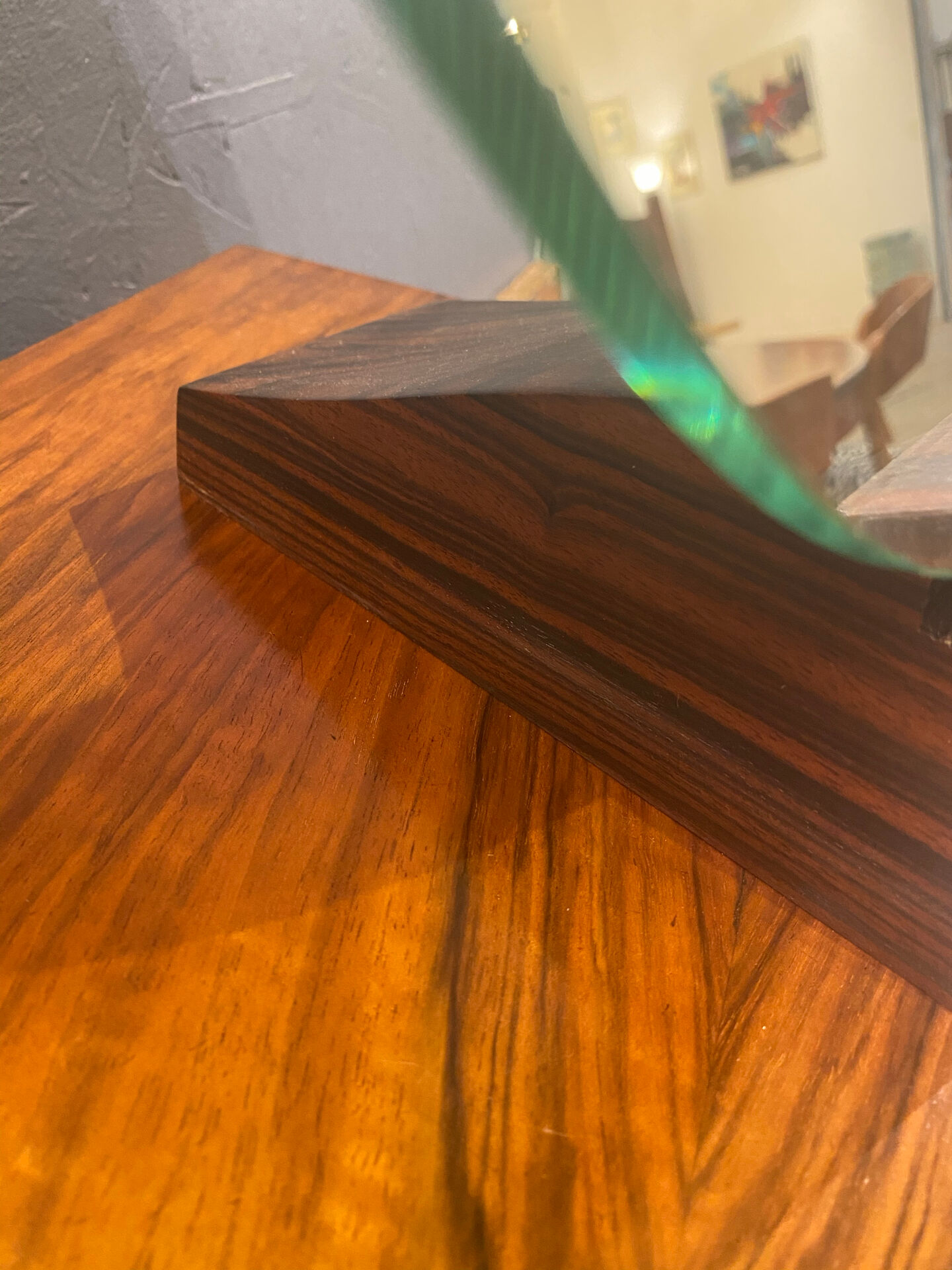 Ruhlmann Mirror