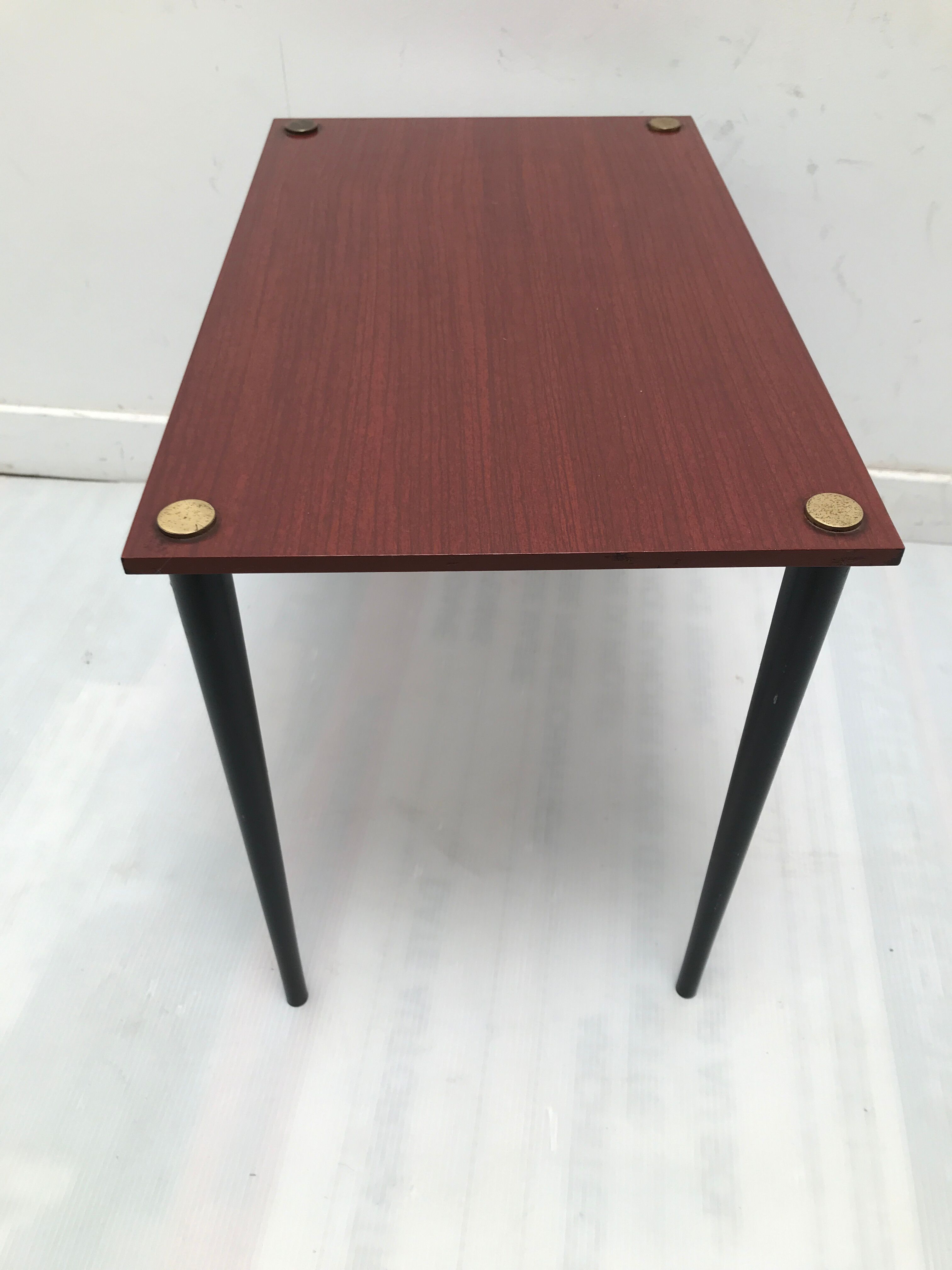 Side table 60s-70s