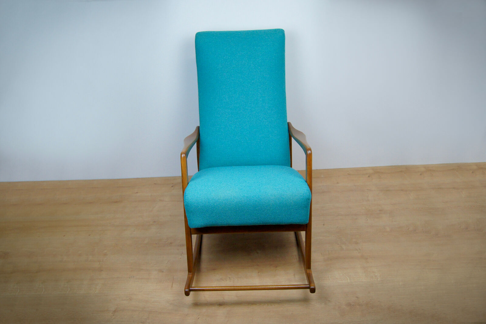 Germany 1960 rocking chair