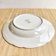 Hollow Dish Villeroy & B. 1950