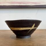 Ceramic pocket emptier - Tim Andrews