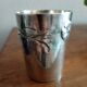 Timpani solid silver art nouveau hallmark minerva 100 gr