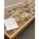 Maison Regain ceramic coffee table