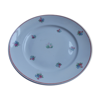 Plate