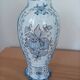 Vase ancien signé