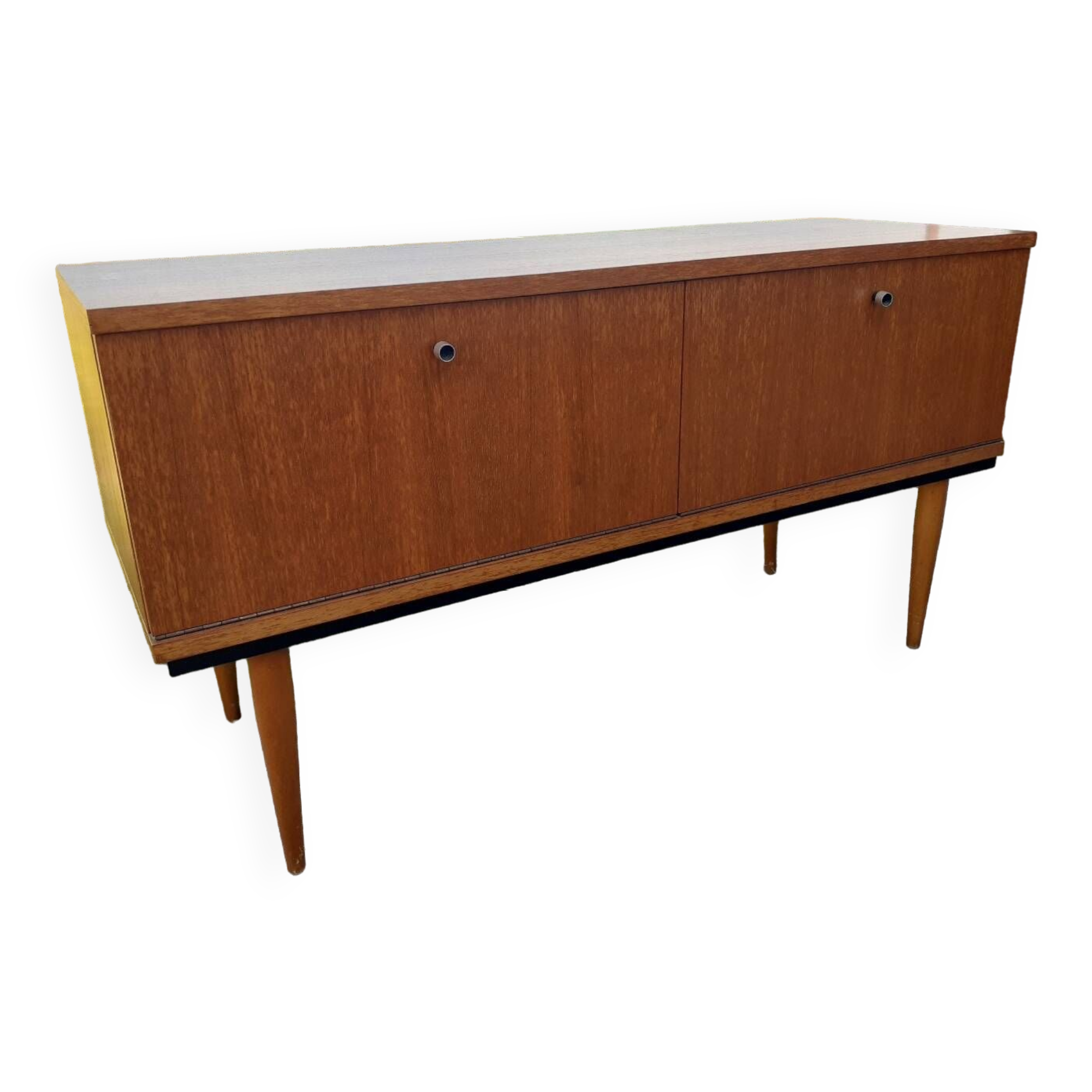 Small Scandinavian style sideboard