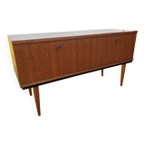 Small Scandinavian style sideboard