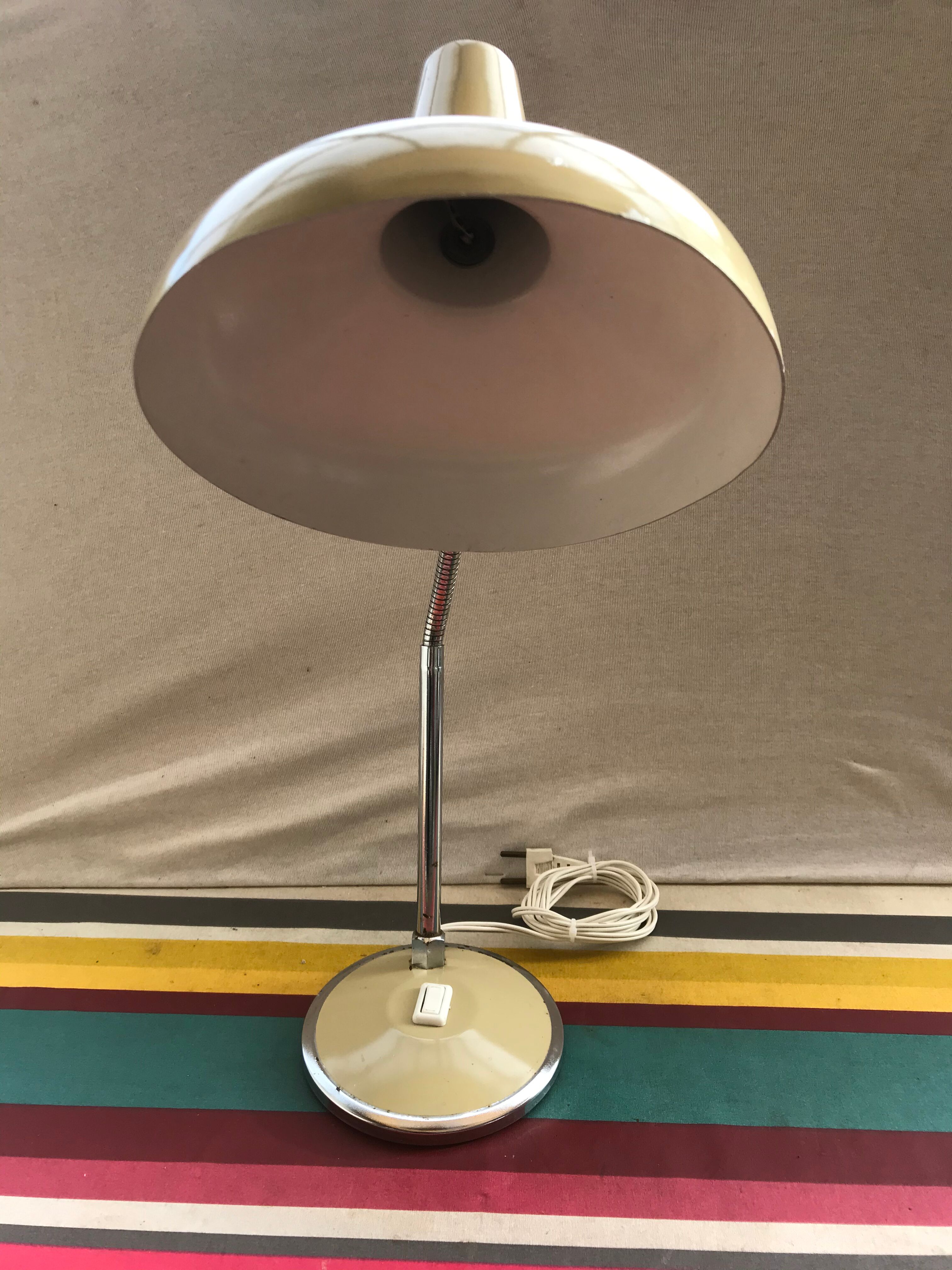 Lamp 1970