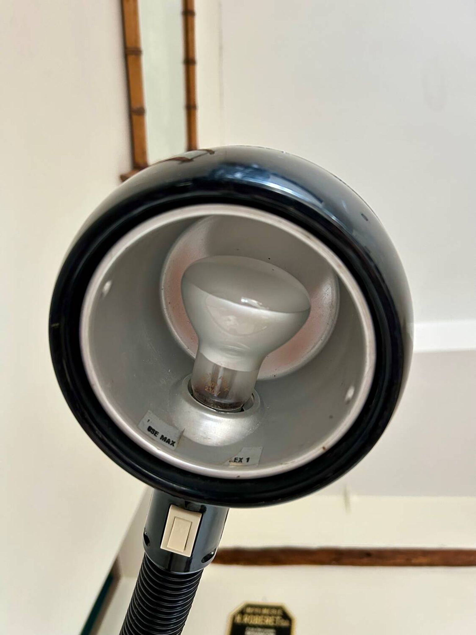 Lampe de bureau Emmedi