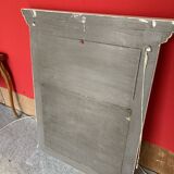 20th century trumeau.