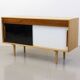 Mid Cenutury Unit ‘B’ Sideboard by Robin Day for Hille, 1950s