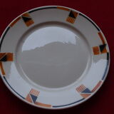 Old plates badonviller bruno