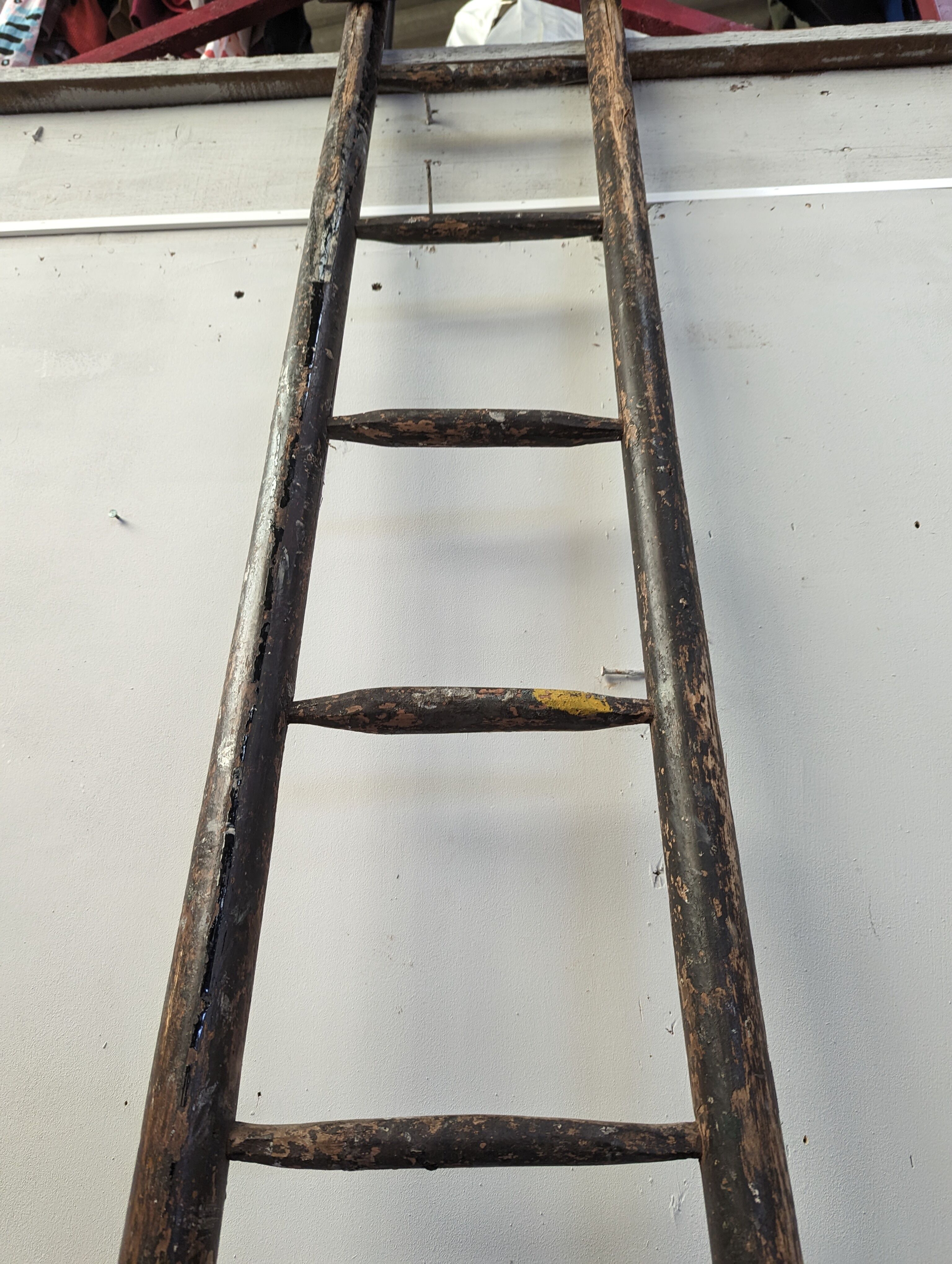 Painter's ladder