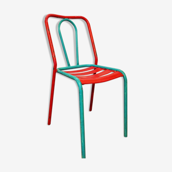 Tolix Chair