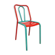 Chaise Tolix