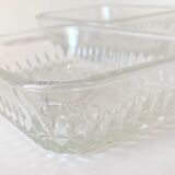 Aperitif or appetizer service Duralex