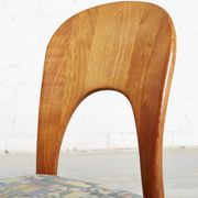 Morten Dining Chairs by Niels Kofoed for Kofoed Møbelfabrik Set of 6