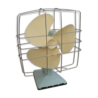 Calor fan 1950