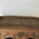 Antique Breton dish drainer