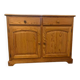 Commode 2 tiroirs