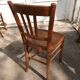 bistro chair
