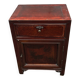 Small jam cupboard, Indonesian work.