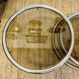 70s Swivel Coffee Table - 434003